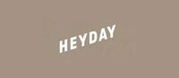 Heyday logo