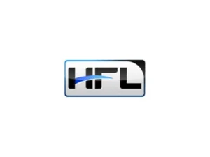 HFL Solutions logo