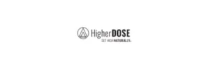 HigherDOSE logo