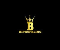 Hip Hop Bling logo