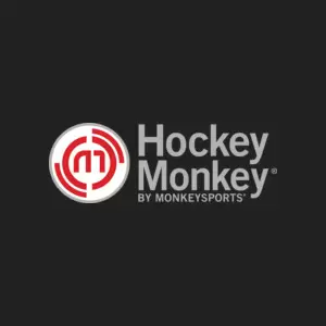HockeyMonkey logo