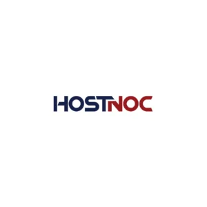 HostNoc logo