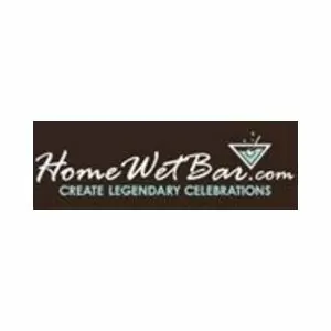 HomeWetBar logo