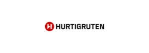 Hurtigruten logo