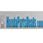 Honda Parts Deals logo