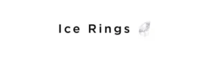 Ice Rings logo
