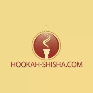 Hookah Shisha Central logo