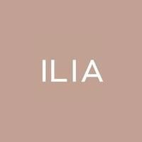 ILIA Beauty logo