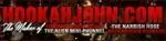 Hookahjohn logo