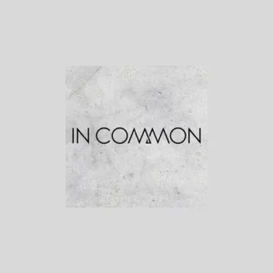 IN COMMON Beauty logo