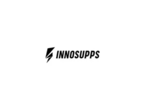 InnoSupps logo