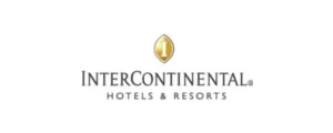 InterContinental Hotels & Resorts logo