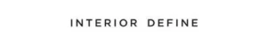 Interior Define logo