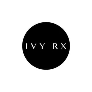 IVY RX logo