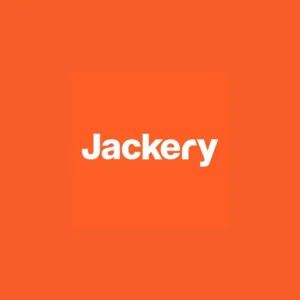 Jackery logo