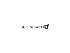 Jed North logo