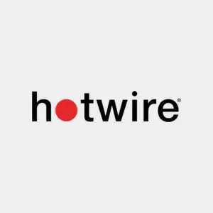 Hotwire logo