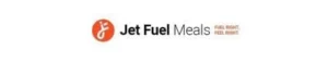 Jet Fuel Meals logo