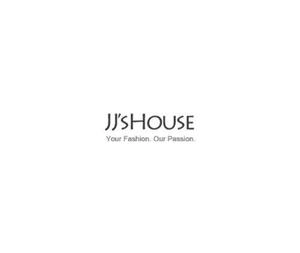 JJ's House logo