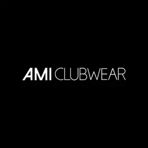 AMIClubwear logo