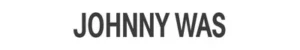 Johnny Was logo