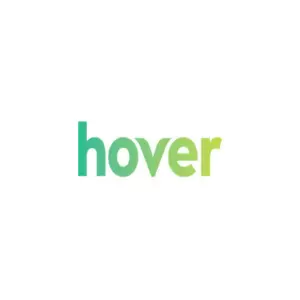 Hover logo