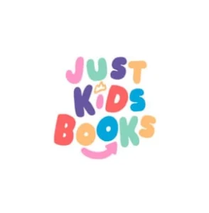 Just Kids Books logo