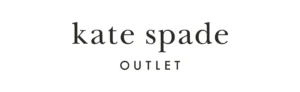 Kate Spade Outlet logo