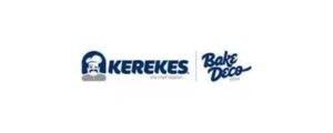 Kerekes Bakery & Restaurant Equipment logo