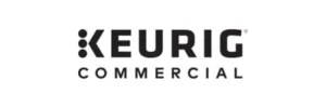 Keurig Commercial logo