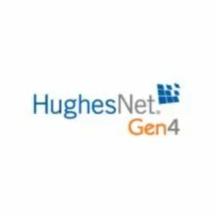 Hughes Net Services logo