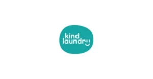 Kind Laundry logo