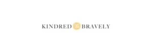 Kindred Bravely logo