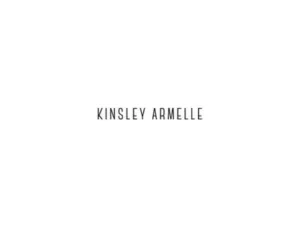 Kinsley Armelle logo