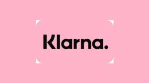 Klarna logo