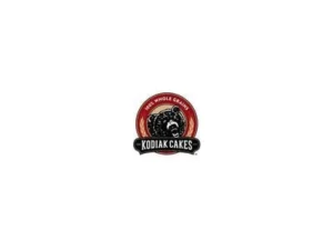 Kodiak Cakes logo