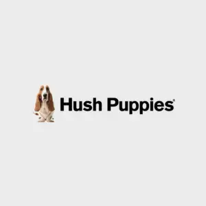 Hush Puppies logo