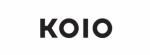 Koio logo