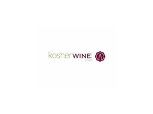 KosherWine.com logo