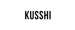 KUSSHI logo