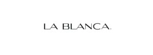 La Blanca Swim logo