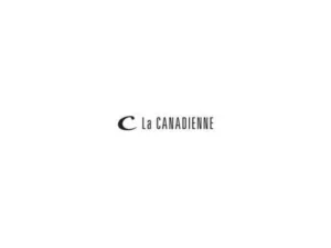 LA CANADIENNE logo