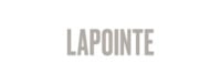 LaPointe logo