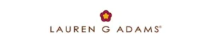 Lauren G Adams logo