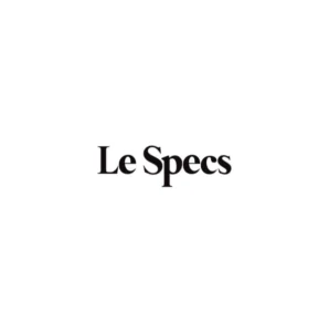 Le Specs EU/UK logo