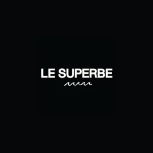 Le Superbe logo