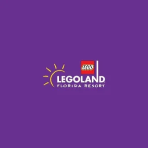 LEGOLAND Florida logo