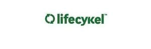 Life Cykel US logo