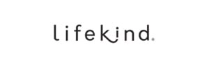 Lifekind logo