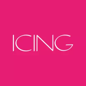 Icing logo